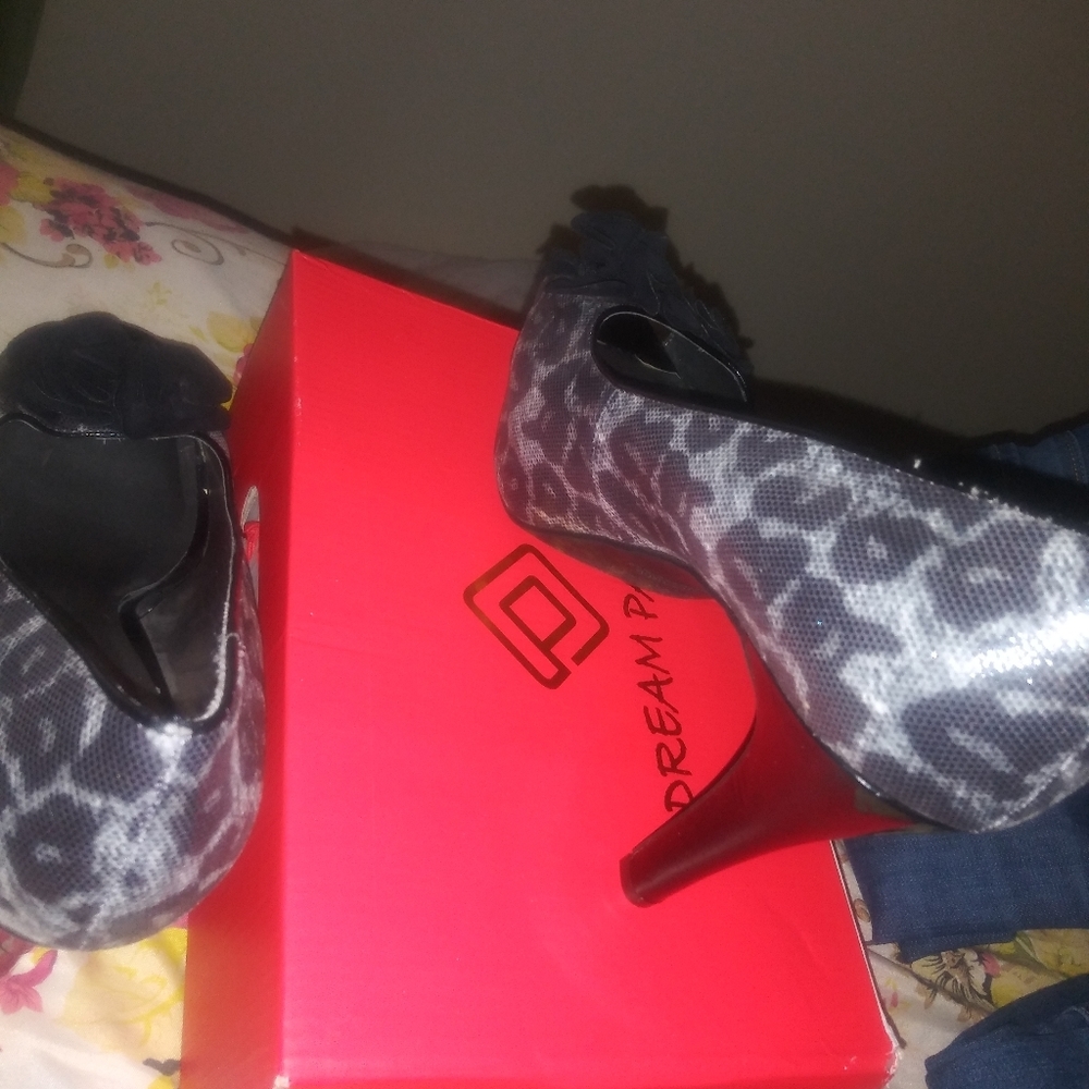 Dress Shoes